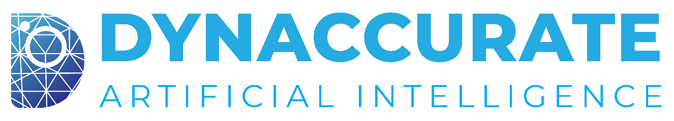 Dynaccurate Logo